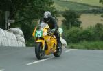 Stephen Carr at Ballaugh Bridge.