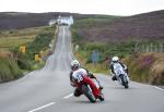 Meredydd Owen at Creg-ny-Baa.