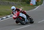 Dan Stewart at Creg-ny-Baa.