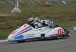 Gary Horspole/Mark Cox at Creg-ny-Baa.