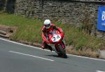 Dan Stewart at Governor's Bridge.