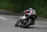 Bruce Anstey at Ballacraine.