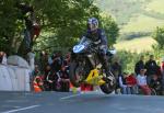 Michael Hose at Ballaugh Bridge.