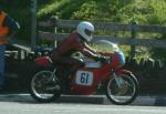Dave Dock at Quarterbridge, Douglas.