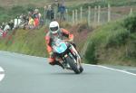 Liam Quinn at Creg-ny-Baa.