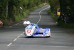 Steve Norbury/Andrew Smith at Ballacraine.