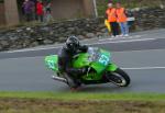 Tim Sayers at Creg-ny-baa.