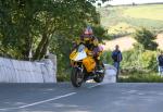 Billy Smith at Ballaugh Bridge.