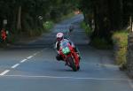 Roger Steele at Ballacraine.