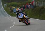 Shaun Harris at Creg-ny-Baa.