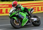 Michael Rutter at Quarterbridge, Douglas.