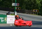 Eddy Wright/Martin Hull at Braddan Bridge.