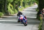 Marc Ramsbotham at Ballacraine.