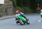 Ryan Farquhar at Ballacraine.