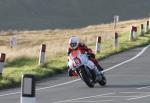 Darren Gilpin at Windy Corner.