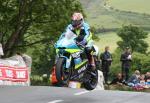 Paul Shoesmith at Ballaugh Bridge.