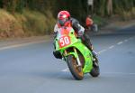 Jimmy Aspinall at Ballacraine.