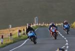 Anthony Davies at Windy Corner.