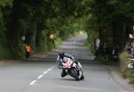 Daniel Kneen at Ballacraine.