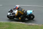 Julian Bull at the Ramsey Hairpin.