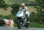 Adam Barclay at Ballaugh Bridge.