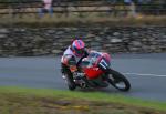 Ryan Farquhar at Creg-ny-baa.