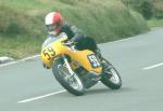 Francis Taylor at Creg-Ny-Baa.