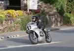 Arthur Jones at Ballacraine.