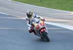 Guy Martin at Governor's Bridge.