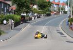 Dylan Lynch/Aaron Galligan on Bray Hill, Douglas.