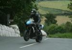 Scott Stewart at Ballaugh Bridge.