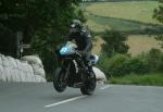 Scott Stewart at Ballaugh Bridge.