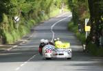 Roger Stockton/Peter Alton at Ballacraine.