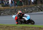 Jason Heritage at Creg-ny-baa.