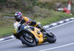 Seamus Greene at Creg-ny-Baa.