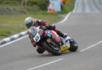 Ian Hutchinson at Creg-ny-Baa.