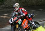 John McGuinness at Governor's Bridge.