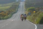 Guy Martin at Creg-ny-Baa.