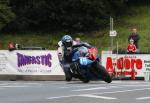 Daniel Kneen at Quarterbridge, Douglas.