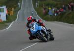 Ryan Farquhar at Creg-ny-Baa.