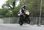 Paul Lawson at Ballaugh Bridge.