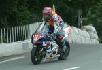 Simon Fulton at Ballaugh Bridge.