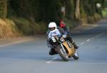 Dave Madsen-Mygdal at Ballacraine.