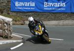 David Coughlan at Governor's Bridge.