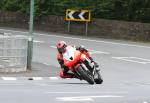 Ryan Farquhar at Braddan Bridge.