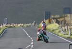 Ryan Farquhar at Windy Corner.