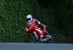 Guy Martin at Governor's Bridge.
