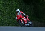 Guy Martin at Governor's Bridge.