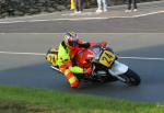 Tim Devlin at Creg-ny-baa.
