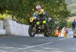 Wayne Kirwan at Ballaugh Bridge.